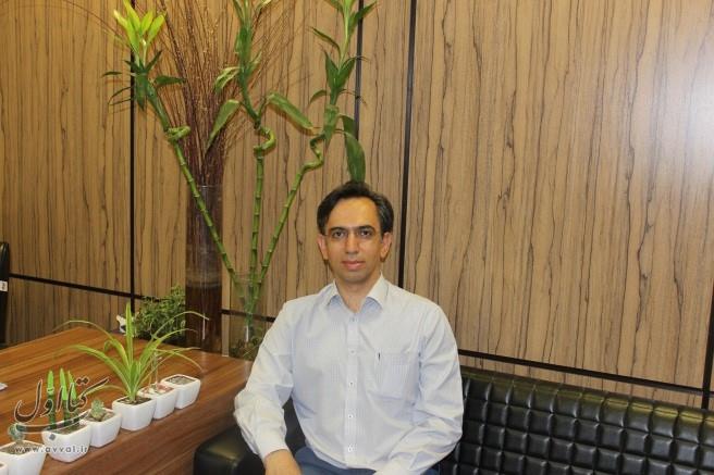 دکتر حسین یوسف فام