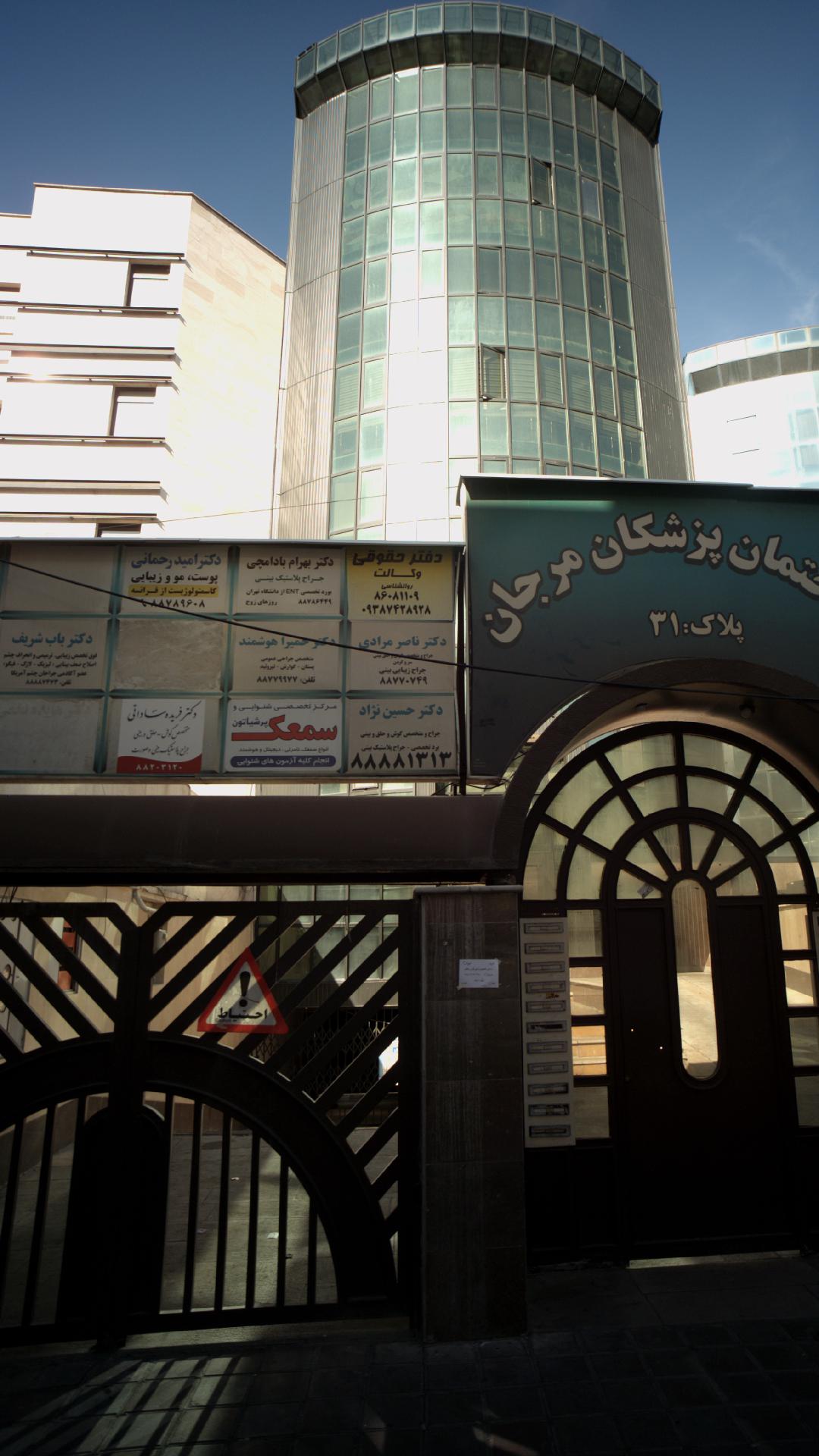 دکتر حمزه گودرزی