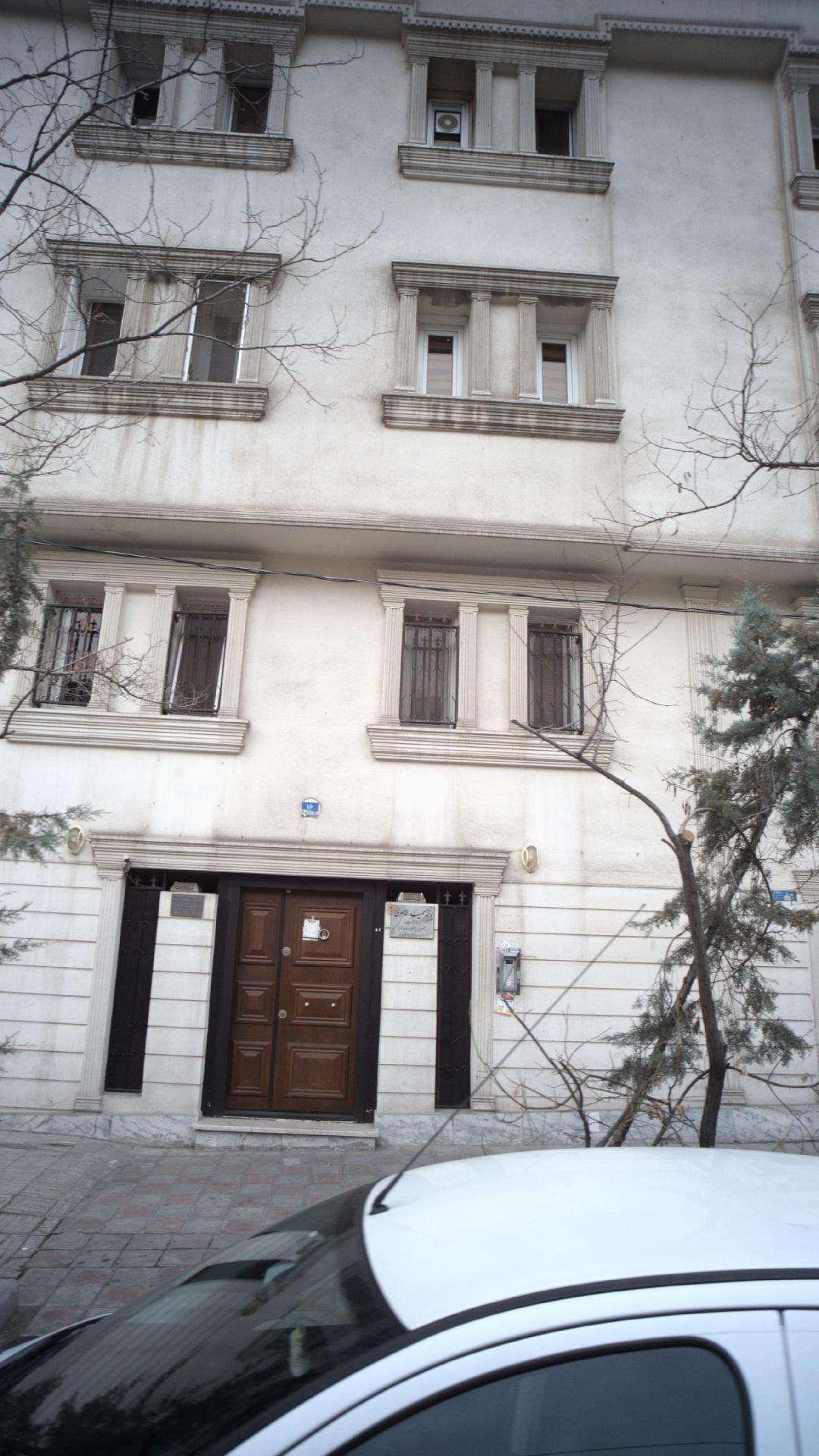 دکتر حمید طاهری