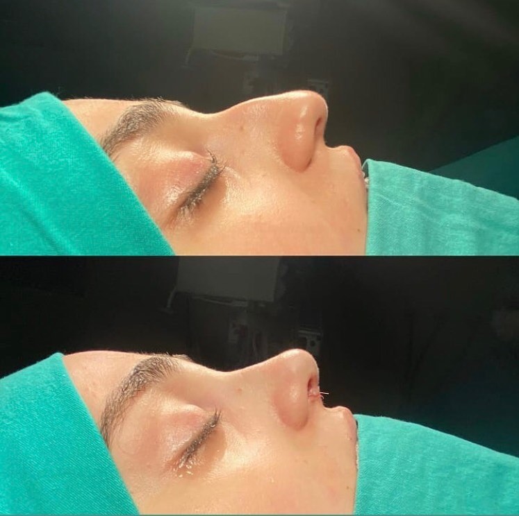 دکتر حمیدرضا روحی
