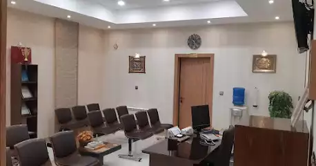 دکتر حمیرا حاج احمدیان-متخصص(خون و سرطان)رادیوتراپی و آنکولوژی