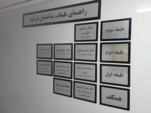 دکتر خسرو ضیاپور