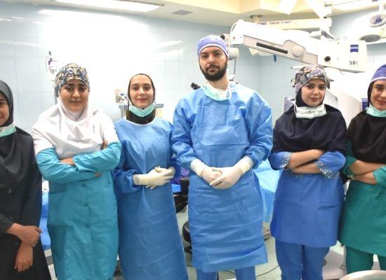 دکتر رامون کاتوزپور