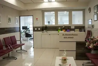 دکتر رامک ممتاز