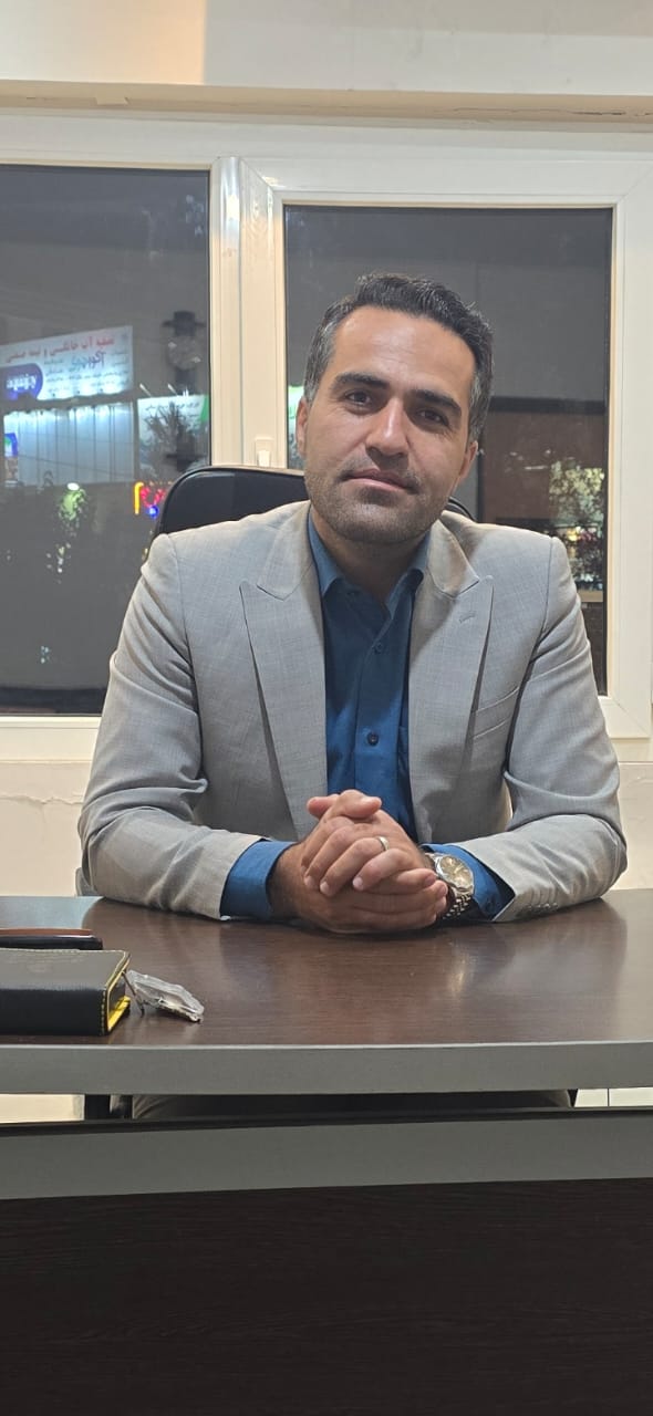 دکتر رضا جاور وکیل پایه یک دادگستری