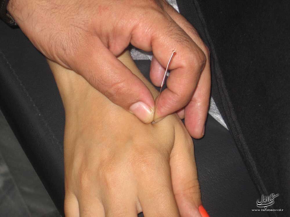 دکتر رضا حشمت