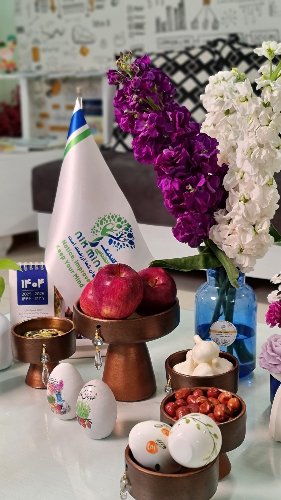دکتر روانشناس مرکز روانپزشکی نیک مایند