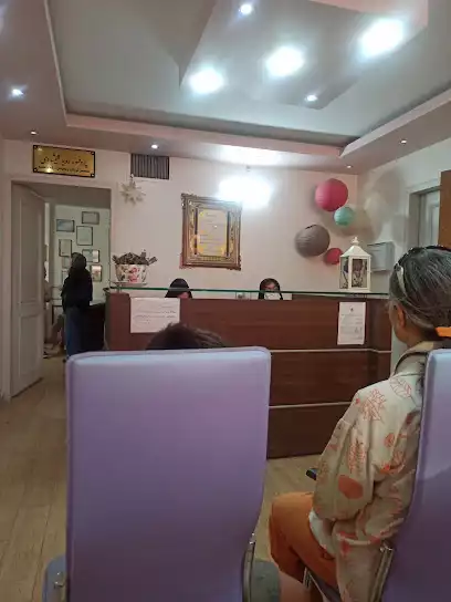 دکتر رویا کلیشادی