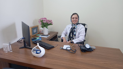 دکتر زهرا معصومی