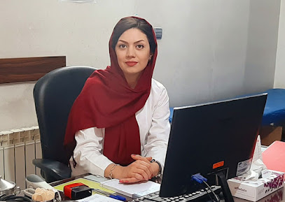 دکتر سارا منصوری