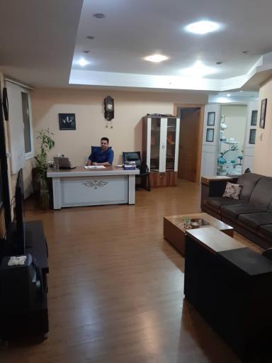 دکتر ساسان وشکینی