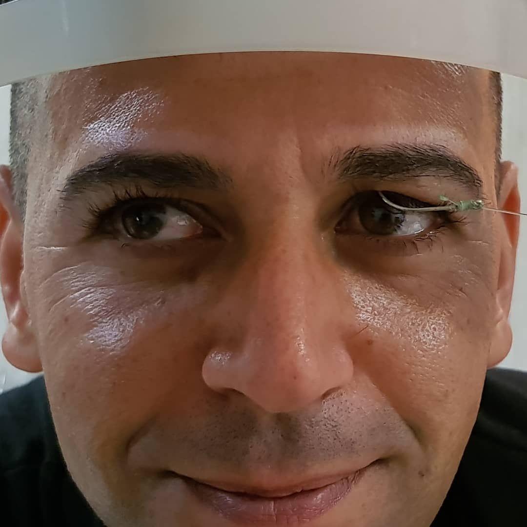 دکتر سعید خواهشی