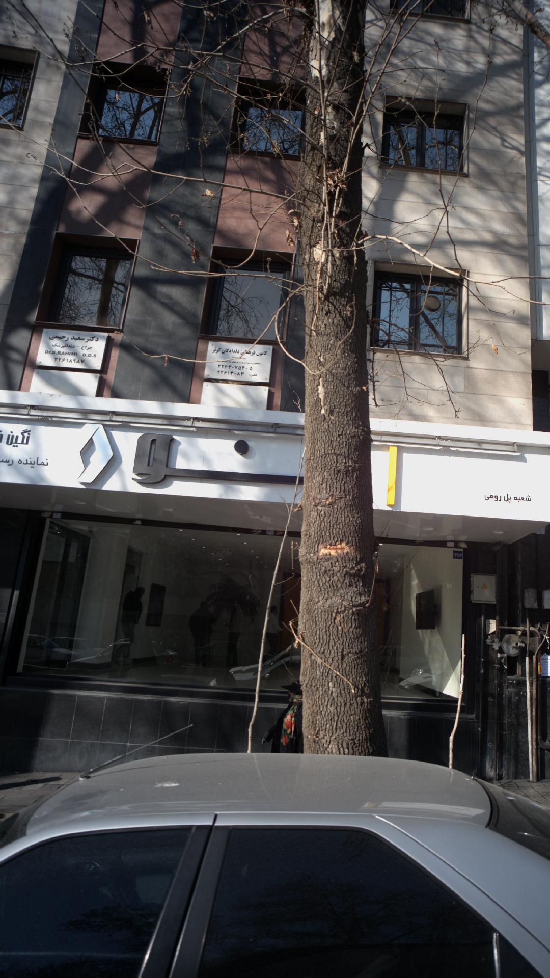 دکتر سعید رحیمی