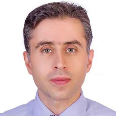 دکتر سعید قریشی - مطب تهران