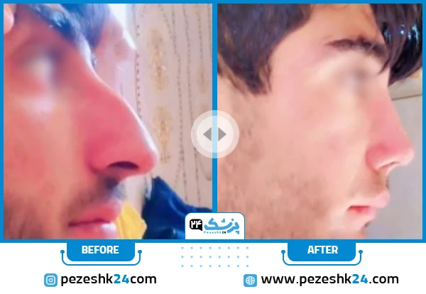 دکتر سعید قنبریان