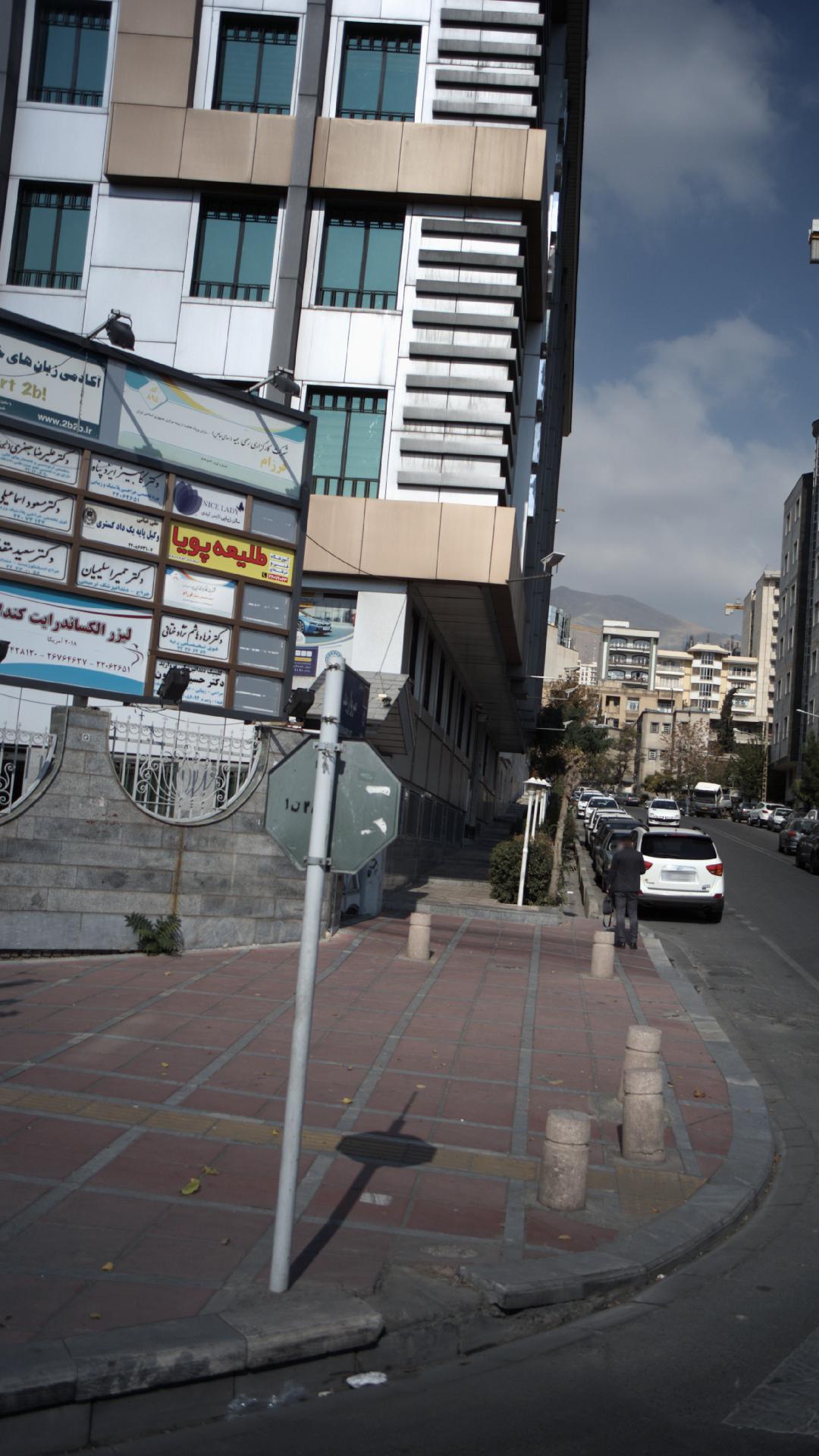 دکتر سعید مقدم