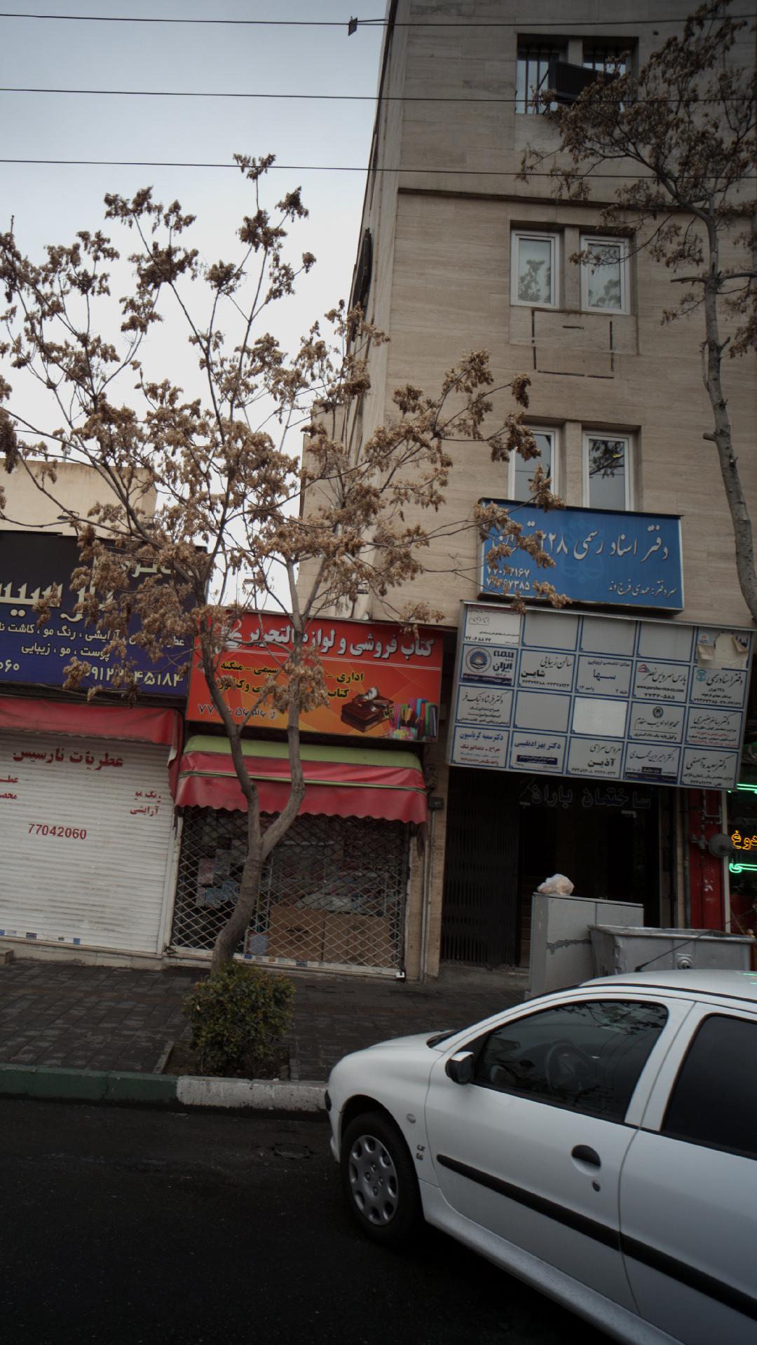 دکتر سعیده آصفی