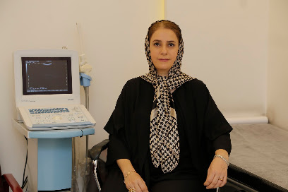 دکتر سوسن میرزا محمدی