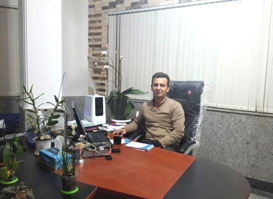 دکتر سید سعید محمدی
