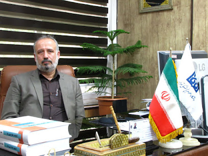 دکتر سید مجید موسوی موحد