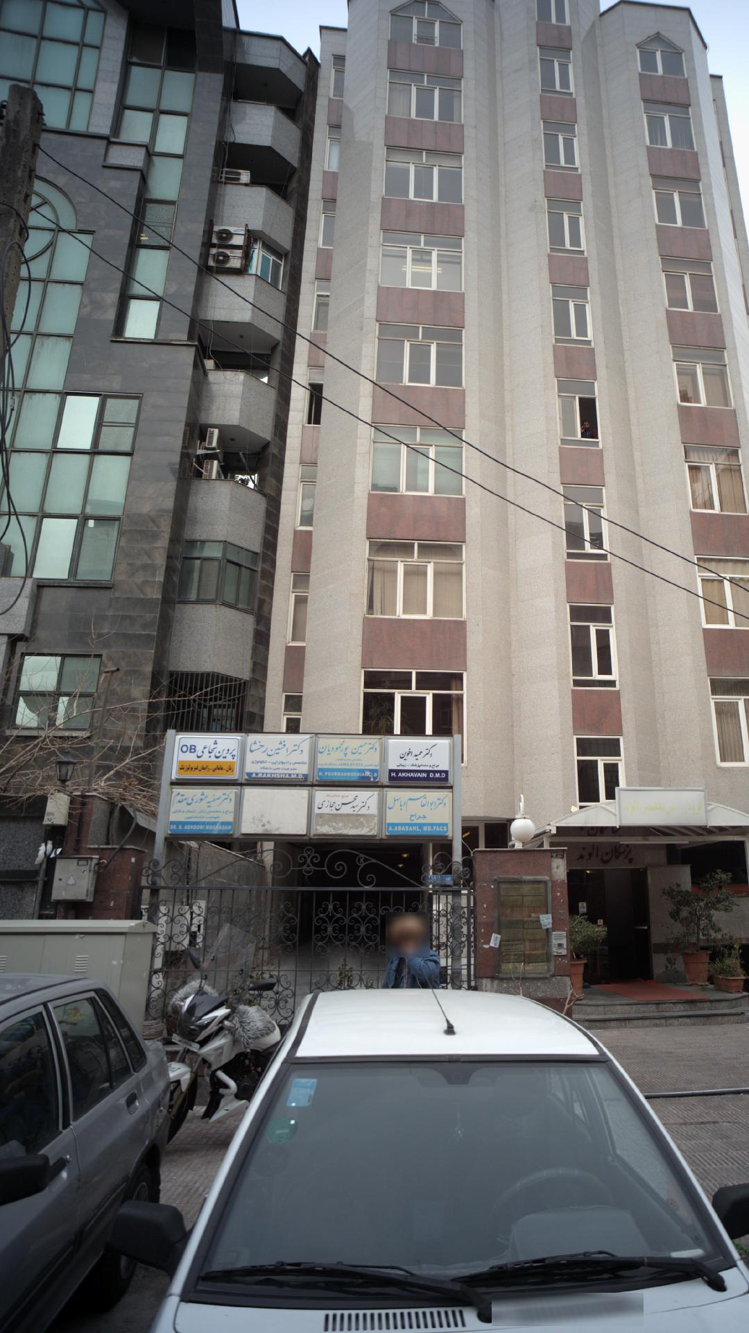 دکتر سید محسن حجازی