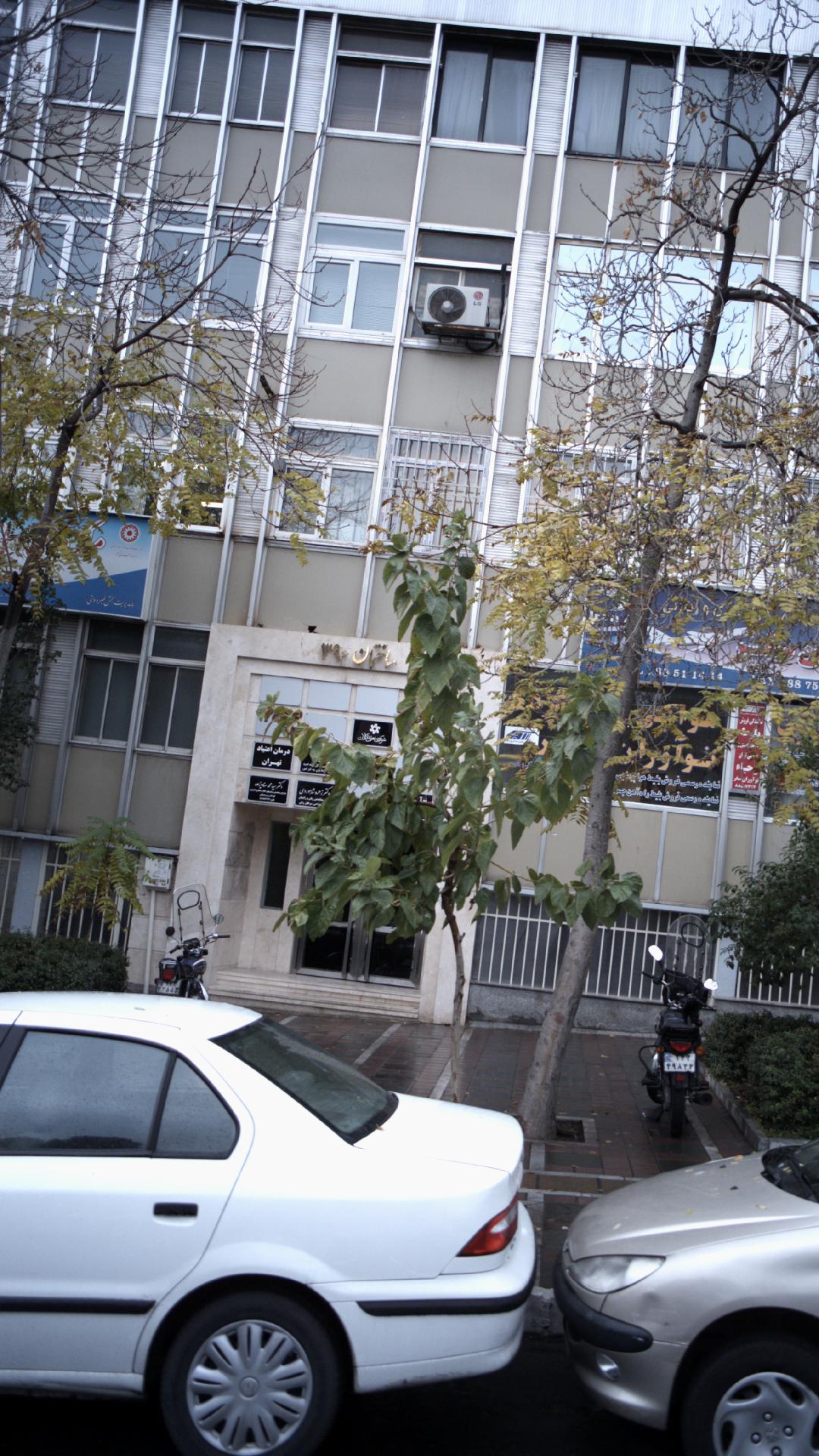 دکتر سید محمد ستادیزاده