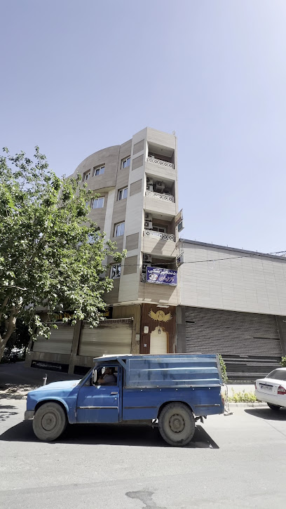 دکتر سید مهدی طباطبایی