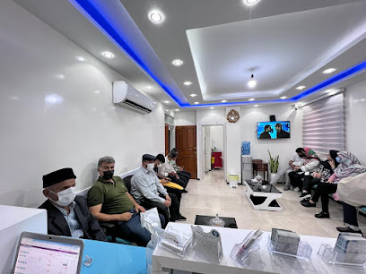 دکتر سید ناصر سید اسماعیلی