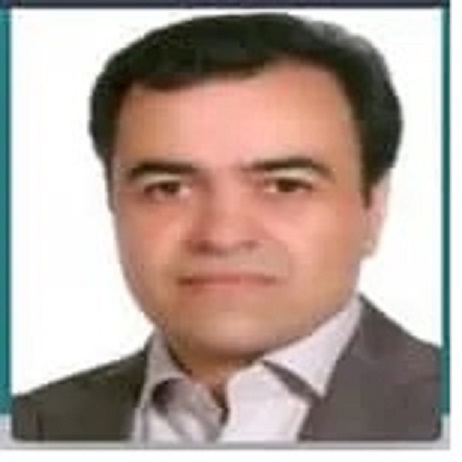 دکتر سیدحسن هاشمی