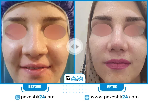 دکتر سیدلطف الله افضلی
