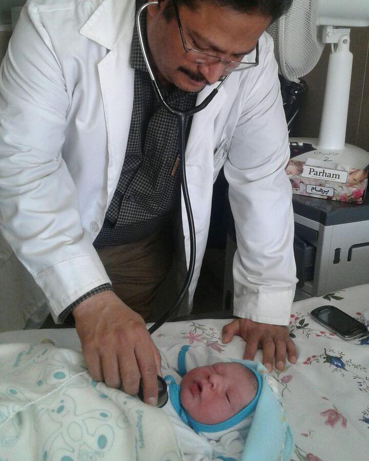 دکتر سیدمحمد خاتمی