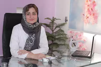 دکتر سیده سعیده اسدی