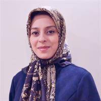 دکتر سیده فاطمه مرسلی