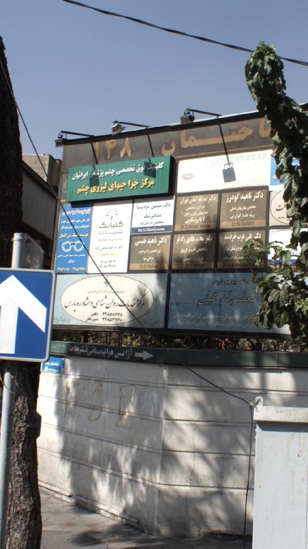 دکتر سیمین مزدیسنا