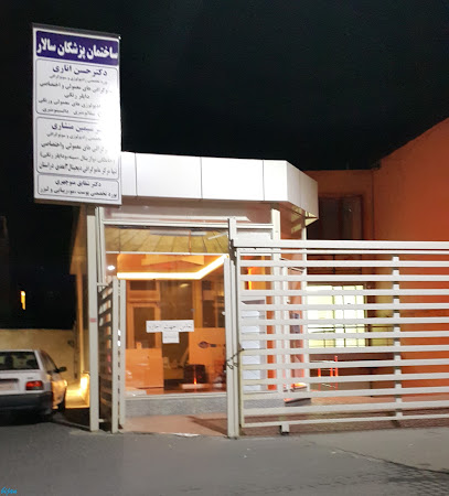 دکتر سیمین منشاری