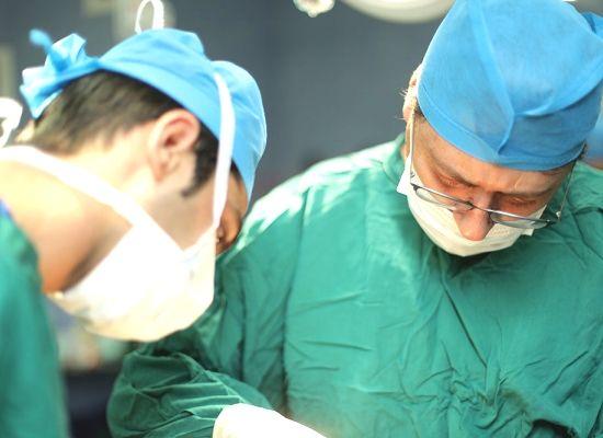 دکتر سینا غیاثی حافظی