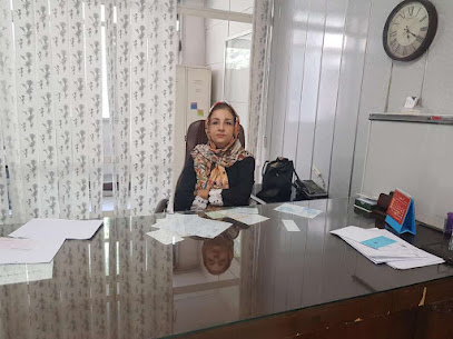 دکتر شبنم رفیع زاده