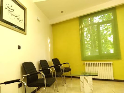 دکتر شهرزاد نجفی