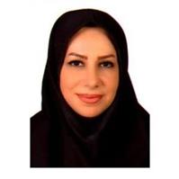 دکتر شیرین زهرا فرهاد