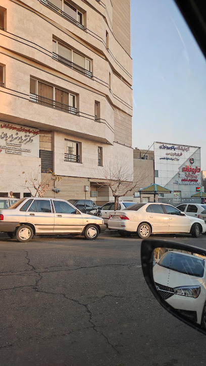 دکتر عبدالحمید چاوشی خامنه