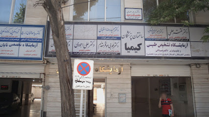 دکتر علی اجودی