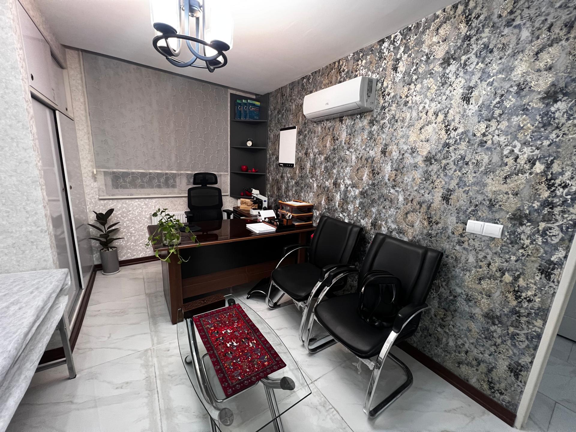 دکتر علی اکبر خدابخشی