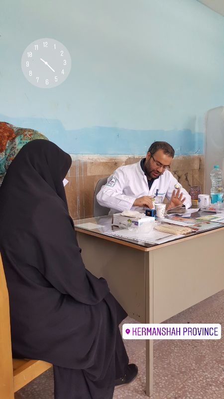 دکتر علی محمد فخر یاسری
