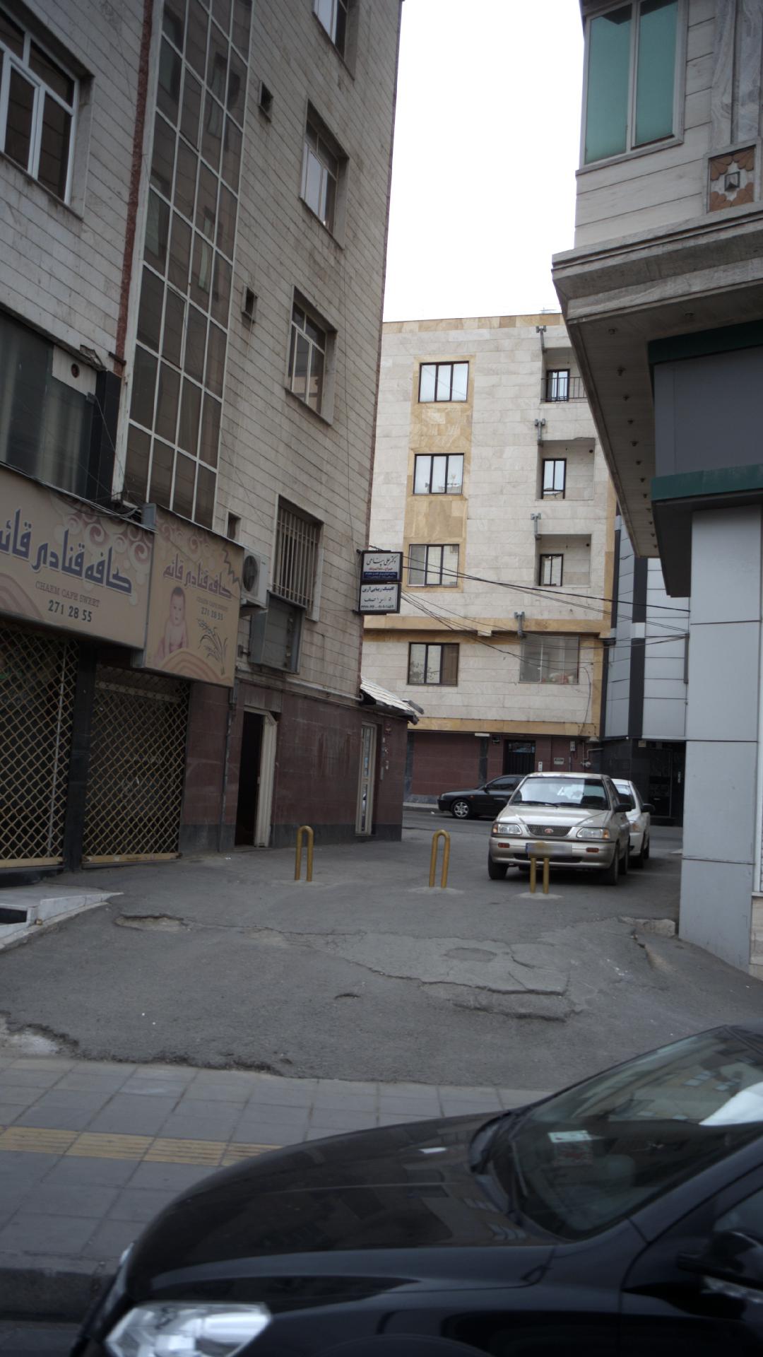 دکتر علی پناهی