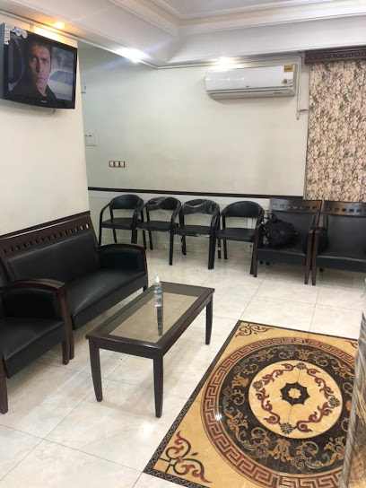 دکتر علی کربلایی خانی