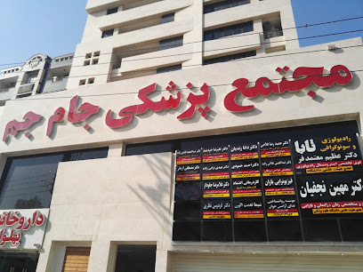 دکتر علیرضا خردمند، متخصص کلیه و مجاری ادرار، فلوشیپ فوق تخصصی ناباروری مردان و اختلالات جنسی