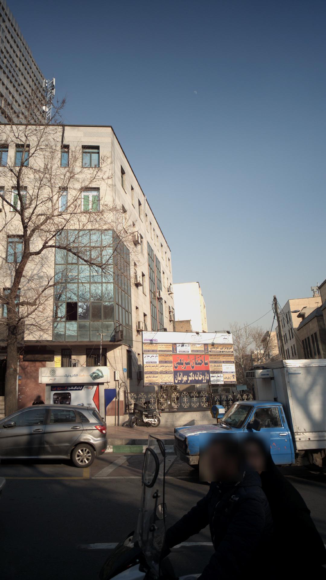 دکتر غلامرضا رئیسی