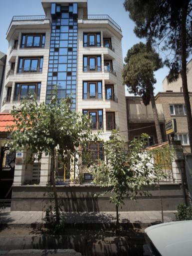 دکتر فاطمه بهرام مصیری