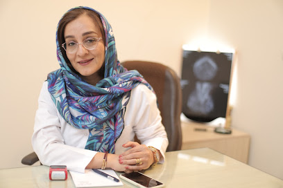 دکتر فتانه ضیائی