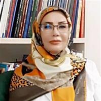 دکتر فرزانه روحانی